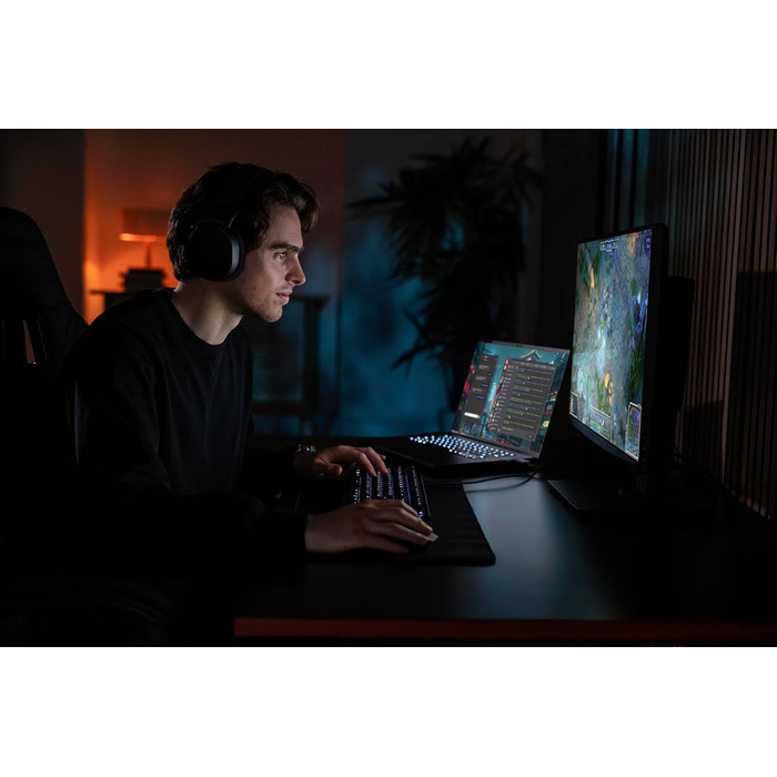 SSD WD_BLACK SN7100 NVMe 4TB - Високопродуктивний накопичувач для ігор (PCIe Gen4, 7250 МБ/с, M.2 2280)