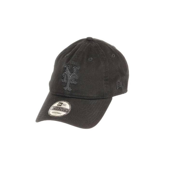 Кепка New Era Boston Red Sox 59FIFTY - MLB - Чорний/Чорний (Універсальний розмір)