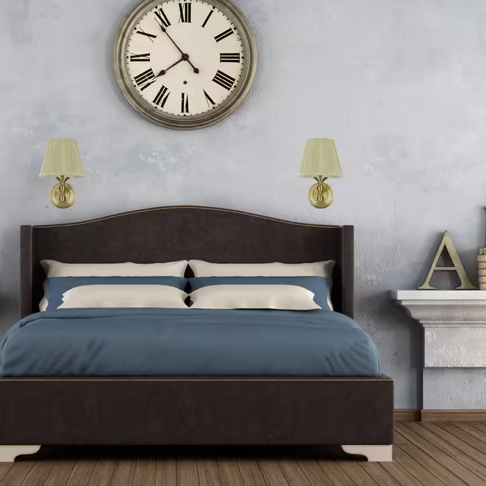 Relaxdays Antique Wall Lamp