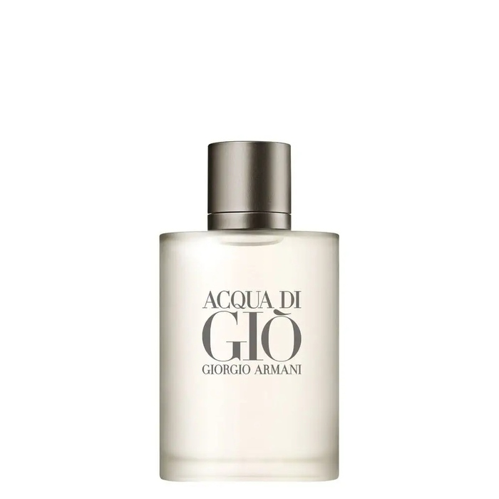 Чоловіча туалетна вода Giorgio Armani Acqua di Gio Pour Homme, 100 мл