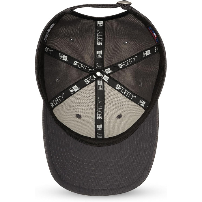 Кепка New Era MLB Diamond Era 9Forty бейсболка унісекс, оригінал