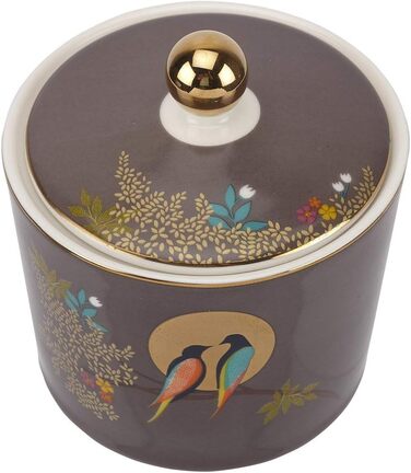 Sara Miller London Sugar Bowl