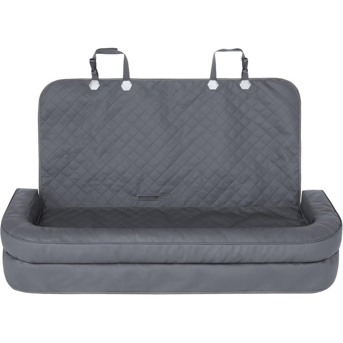 Автоматик для собак та котів, лежанка, переноска, автокрісло 133 x 45 см (Grapht Skaj)