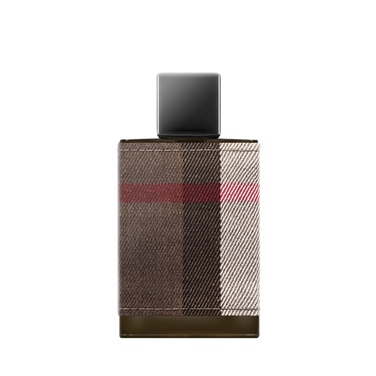 Чоловіча туалетна вода Burberry London, 50 мл