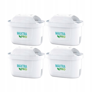 Фільтр-кувшин Brita Marella XL 3,5 л, білий (4 змінні картриджі у комплекті)