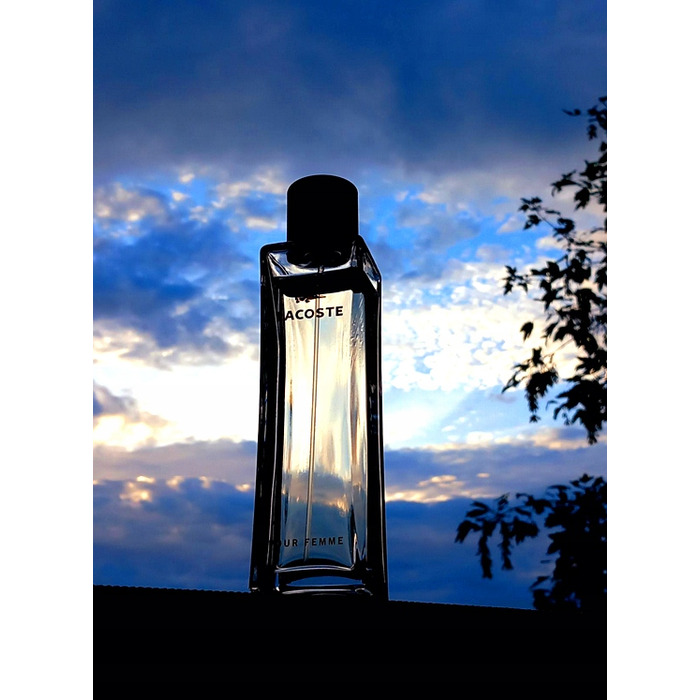 Парфумована вода Lacoste, 90 мл, східна