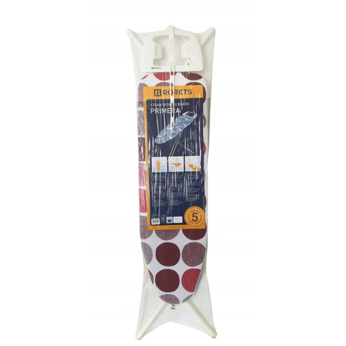 Прасьовальна дошка стандартна Rorets, 112 см x 32 см