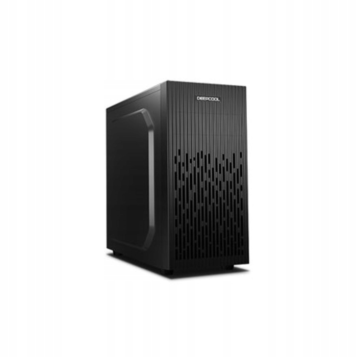 Корпус Deepcool Matrexx 30 SI Mini Tower, чорний