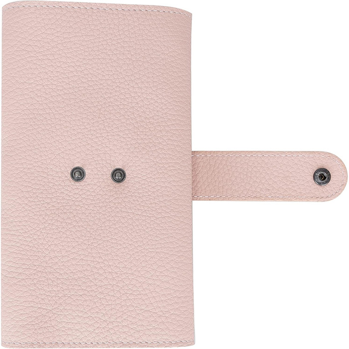 Органайзер для подорожей Solo Pelle: універсальний чохол для кабелів, аксесуарів та гаджетів (Nude Rosa)