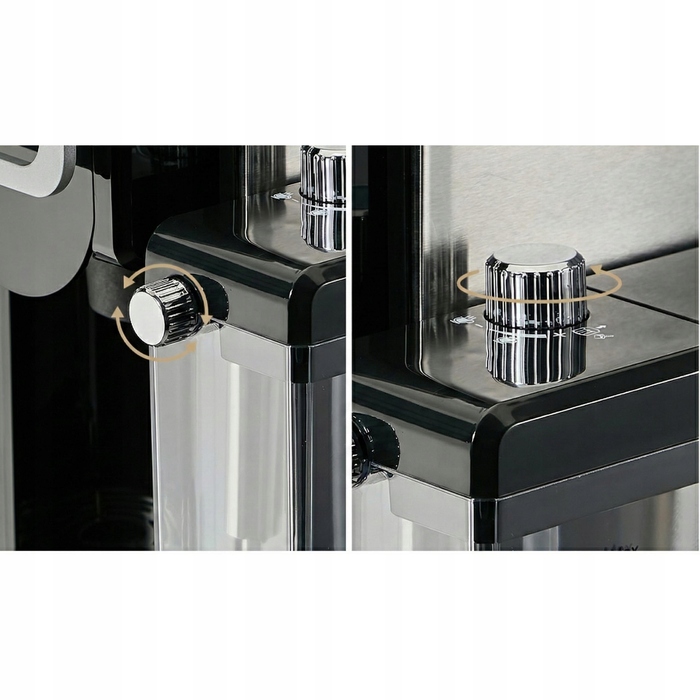 Капсульна кавомашина Avenido AV4388 для Nespresso, 2850 Вт