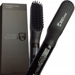 Випрямляч для бороди Beard Bross FB161