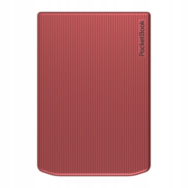 Електронна книга PocketBook Verse Pro 16 ГБ, 6 дюймів, червона