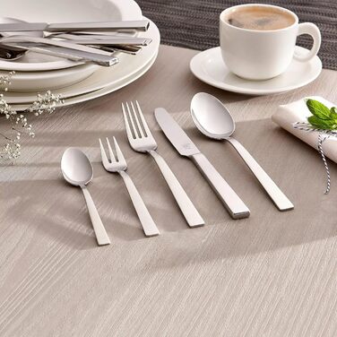 Zwilling King 60-Piece Cutlery Set
