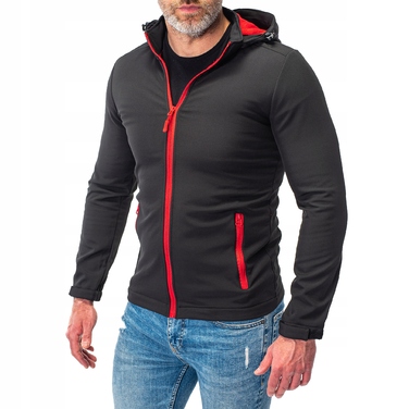 Чоловіча демісезонна куртка Softshell, роз. L (HH017)