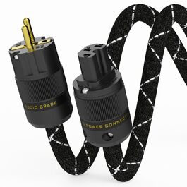 розмір: 2 м (6,6 футів)