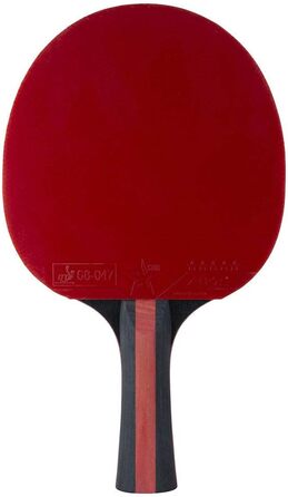 Тенісний настільний ракетковий набір STIGA Prestige 5-Star – професійний, висока швидкість, ITTF-сертифікована гума, 2.0 мм губка, WRB технологія, зручна ручка