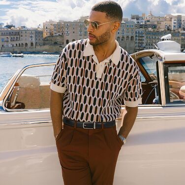 Чоловічий шкіряний ремінь JasGood з автоматичною пряжкою, 33 мм, для костюма, офісний та повсякденний (чорний, 145 см, обхват талії 116-130 см)