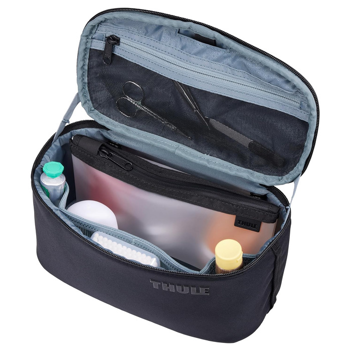 Косметичка Thule Subterra 2 - Чорна, Однорозмірна