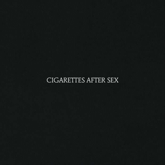Cigarettes After Sex - Vinyl LP платівка (вініл) - Оригінальне видання