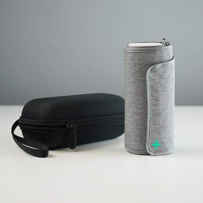 Withings BPM Connect - Розумний Wi-Fi тонометр, 1 шт. (аксесуар)