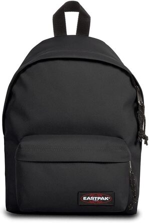 Eastpak ORBIT Rucksack, 33.5 x 23 x 15 cm, 10 L - Black (Schwarz)