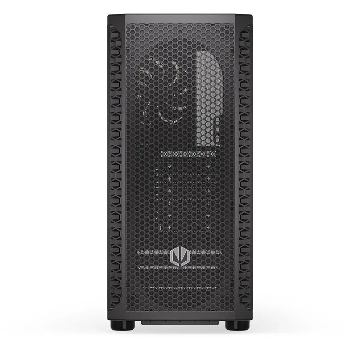 Корпус Endorfy Signum 300 Solid Midi Tower, чорний