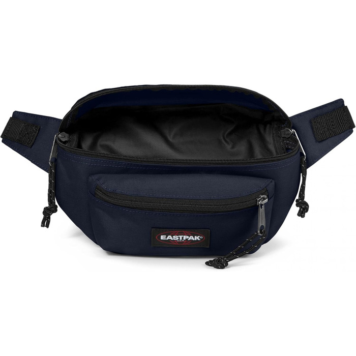 Сумка EASTPAK Doggy Bag, ультрамарин, універсальний розмір