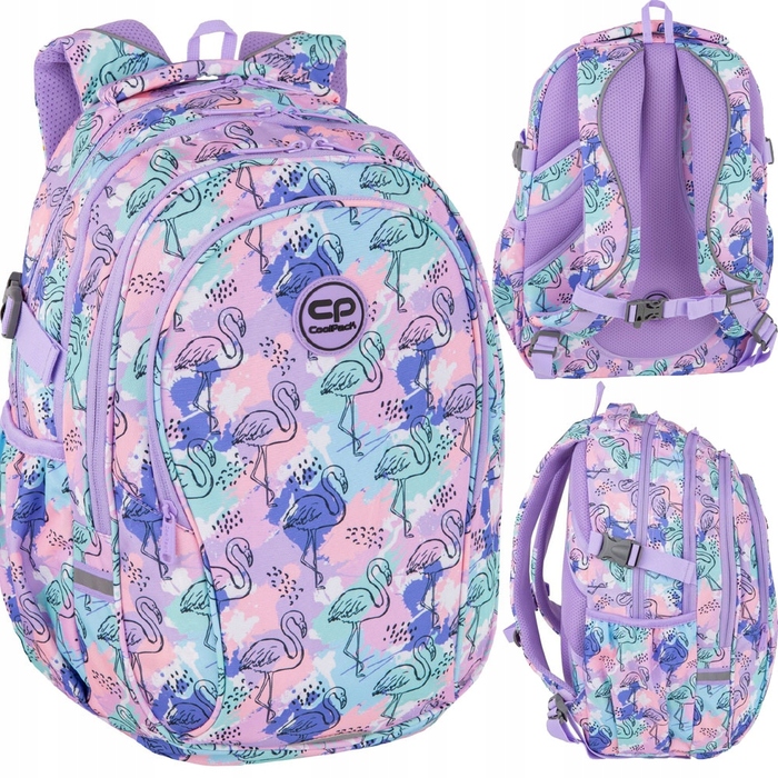 Підлітковий шкільний рюкзак Factor Maui Coolpack F002903