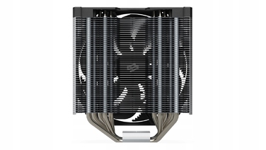 Кулер для процесора SilentiumPC Fortis 5 SPC306