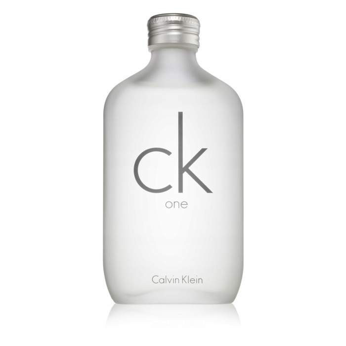 Туалетна вода Calvin Klein CK One, 200 мл