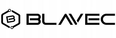 Портативна колонка Blavec WS-01, чорна, 80 Вт