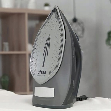 Парова праска Ufesa Argon 3000W