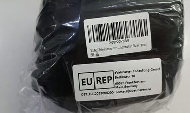 Дорожня подушка для шиї з 100% меморі-піни, ергономічна подушка-рогалик для подорожей літаком, комплект з 3D маскою для очей, темно-сіра