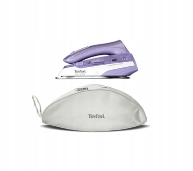 Компактна туристична парова праска Tefal DB1612 1000 Вт