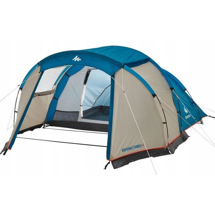 Намет Arpenaz Family 4 Quechua