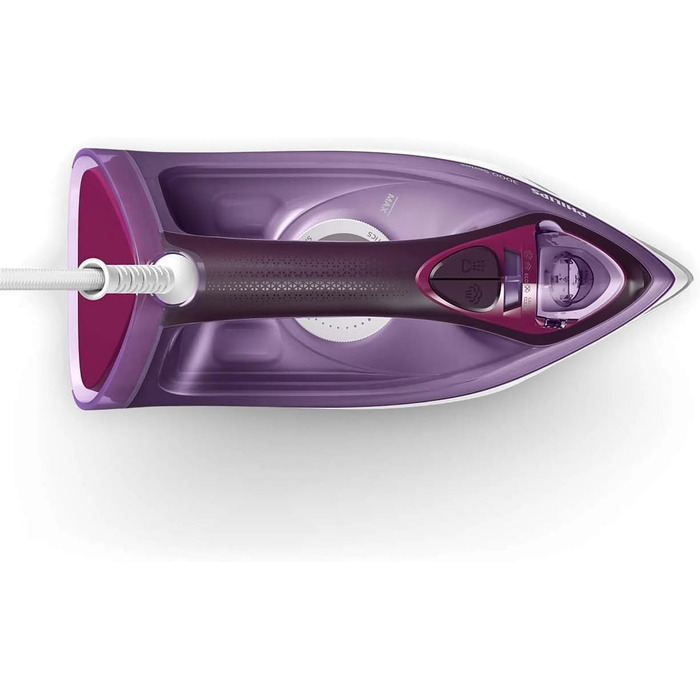 Philips DST3041/30 Iron, 2.600 W, 40 g/m, Ceramic 244833