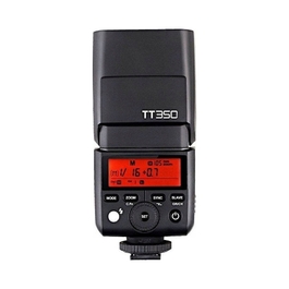 Спалах Godox TT350C