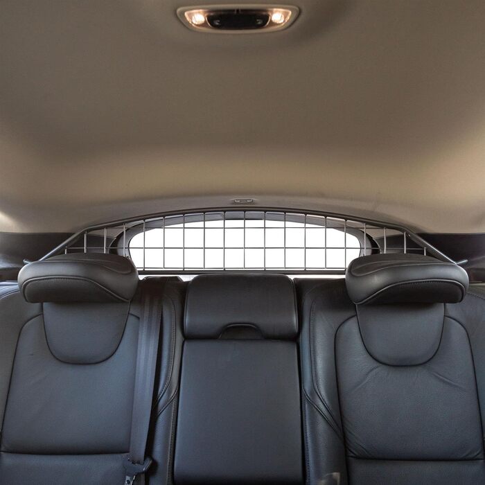 Сітка для собак Travall Volvo V40 (2012-2019) - захист багажника, надійний перенос тварин