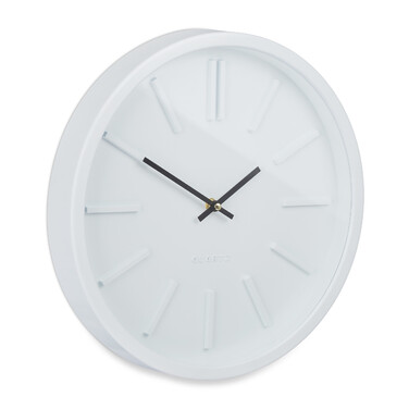 Настінний годинник Relaxdays Modern