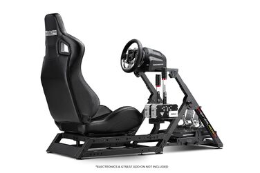 Стійка для ігрового керма Next Level Racing Wheel Stand 2.0
