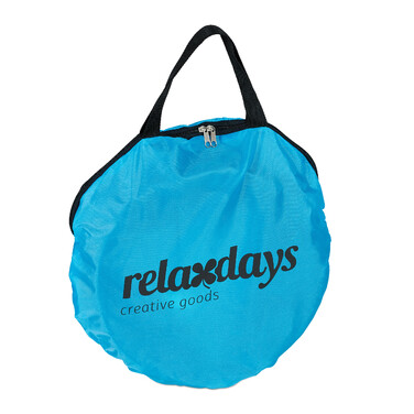 Relaxdays Pop-Up Котячий Тунель з дизайном миші
