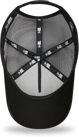 Кепка New Era New York Yankees MLB Multi Camo Beige Trucker - Оригінал