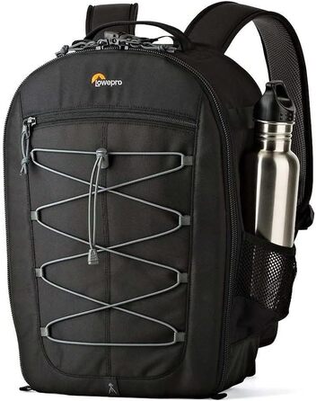 Lowepro Adventura: Рюкзак для фототехніки з відділенням для ноутбука 13