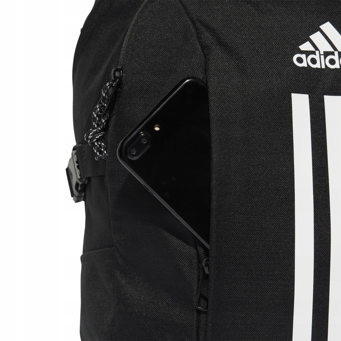 Спортивний рюкзак adidas Power VII, чорний, IP9774