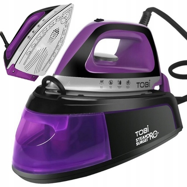Праска Verk Group TOBI TB-962 2400 Вт