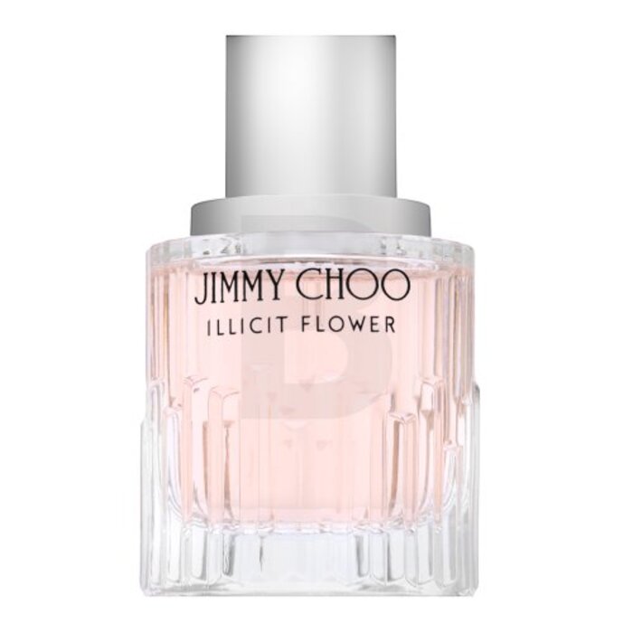 Парфумована вода Jimmy Choo Illicit Flower, 40 мл