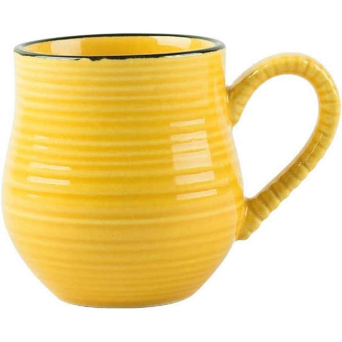 La Cafetière Brights Espresso Cups, Set of 4, 65 ml