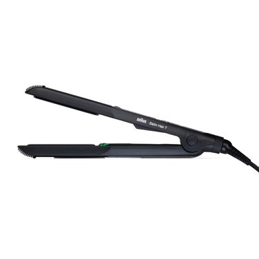 Випрямляч для волосся Braun Satin Hair 7 ST710 з іонізацією IONTEC – професійний догляд