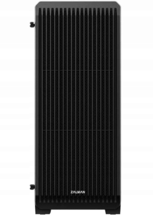 Корпус для комп'ютера Zalman S2 ATX MID із вікном
