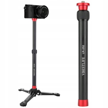 Монопод для камери MANBILY, подовжувач для штатива